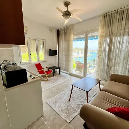 Mek Harbour View דירה פאטהיה
