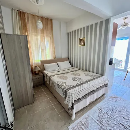 דירה Mek Harbour View פאטהיה