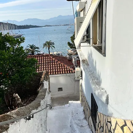 דירה Mek Harbour View